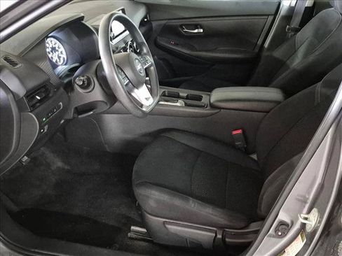 Used 2021 Nissan Sentra S FWD image 11