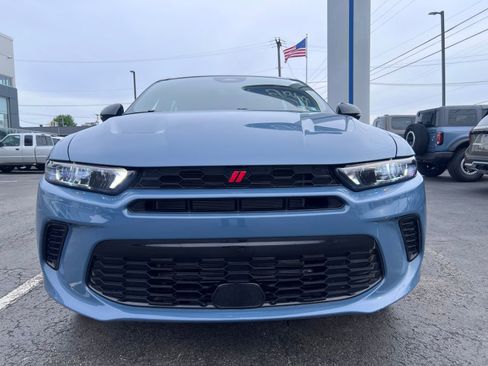 Used 2024 Dodge Hornet R/T Plus AWD/4WD image 2