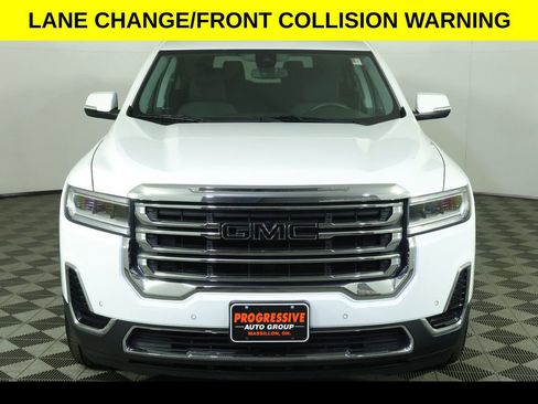 Used 2023 GMC Acadia SLE w/ Driver Convenience Package AWD/4WD image 12
