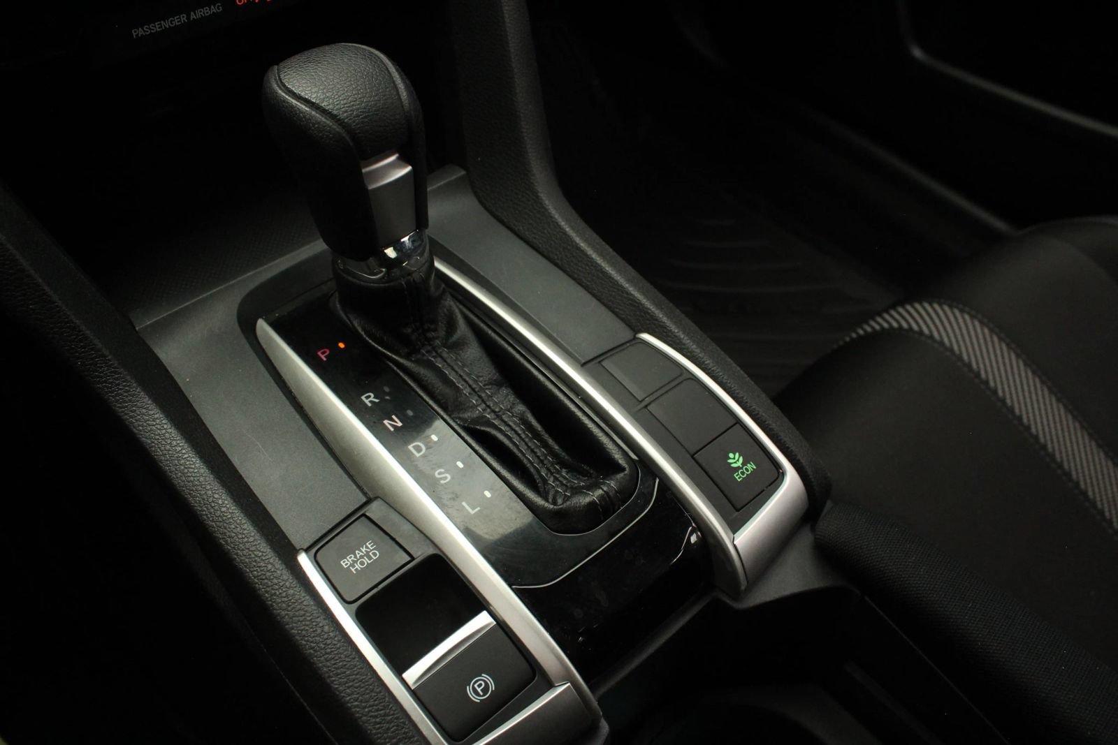Used 2016 Honda Civic EX image 32