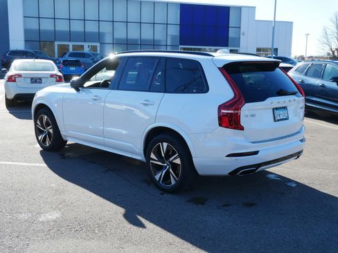 Used 2020 Volvo XC90 T6 R-Design w/ Protection Package Premier image 5