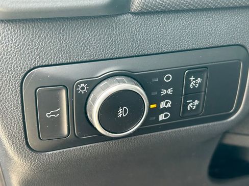 Used 2024 Ford Bronco Sport Outer Banks image 26