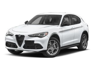 Used 2025 Alfa Romeo Stelvio Sprint AWD/4WD video 1