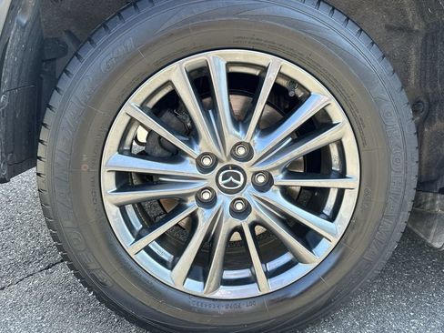 Used 2021 MAZDA CX-5 Touring AWD/4WD image 12