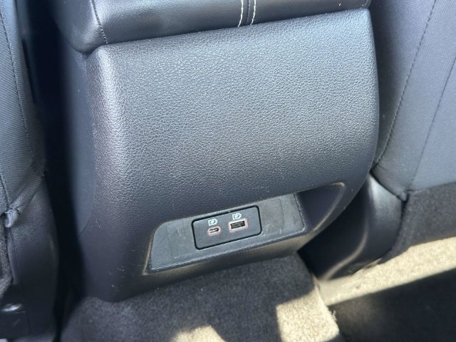 Used 2025 Nissan Altima 2.5 SV w/ SV Premium Package FWD image 18