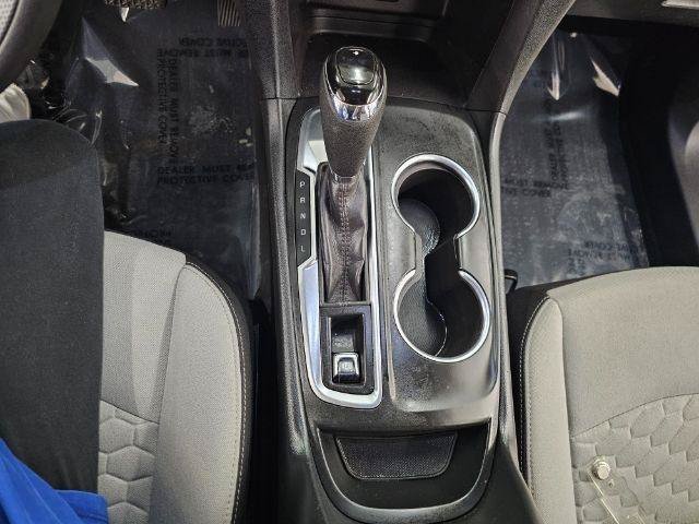 Used 2021 Chevrolet Equinox LS w/ LS Convenience Package FWD image 25