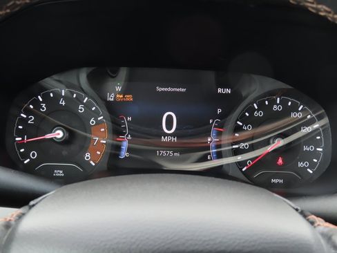 Certified 2022 Jeep Compass Limited image 20