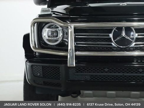 Used 2023 Mercedes-Benz G 550 image 42