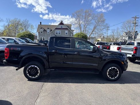 Used 2021 Ford Ranger XL w/ FX4 Off-Road Package AWD/4WD image 6