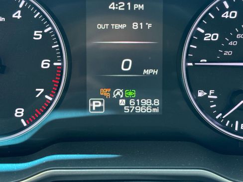 Used 2020 Subaru Legacy Touring XT image 13