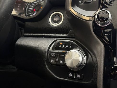 Used 2021 RAM 1500 Rebel w/ Rebel Level 2 Equipment Group image 29