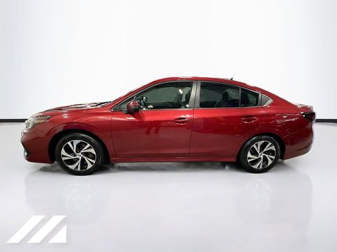 Used 2024 Subaru Legacy Premium AWD/4WD image 8