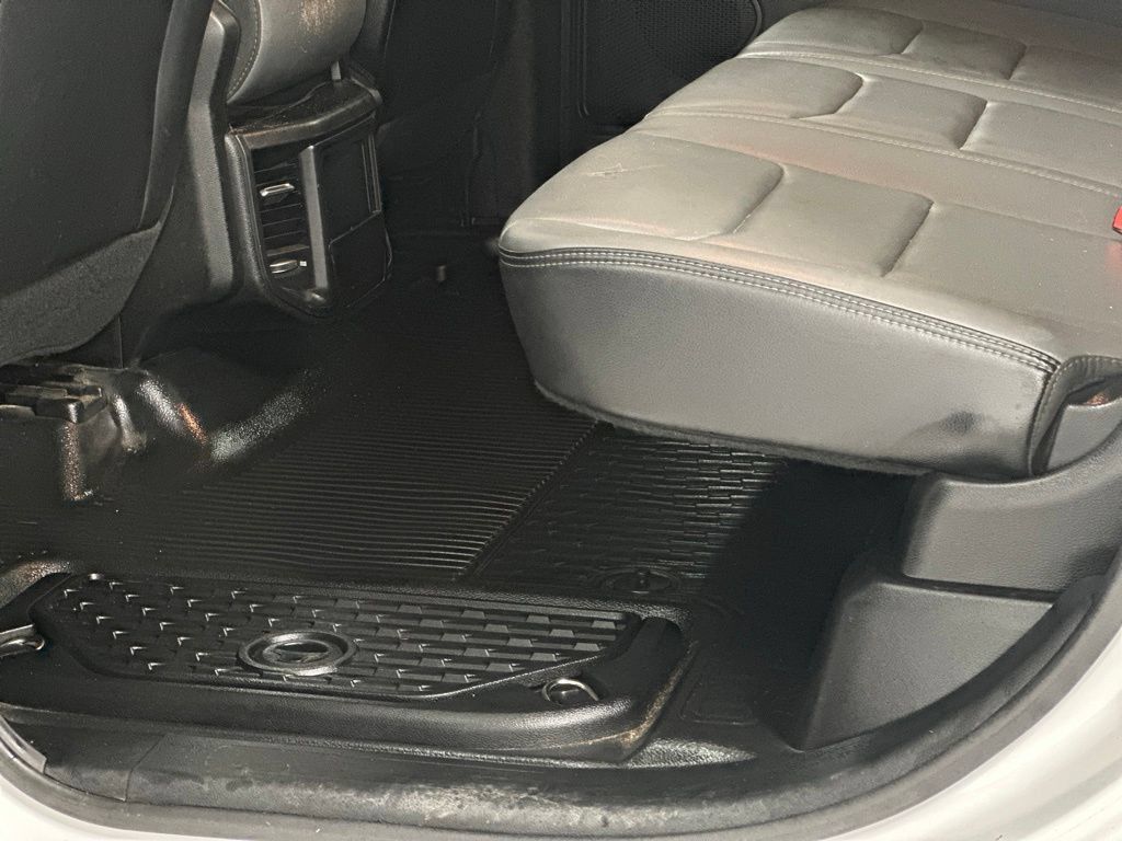 Used 2019 RAM 1500 Tradesman w/ Trailer Tow Group RWD image 19