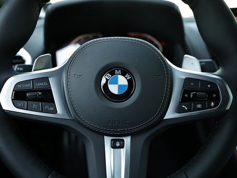 New 2026 BMW 840i w/ M Sport Professional Package image 32