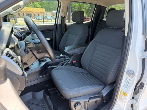 Used 2023 Ford Ranger XLT w/ Trailer Tow Package RWD image 18