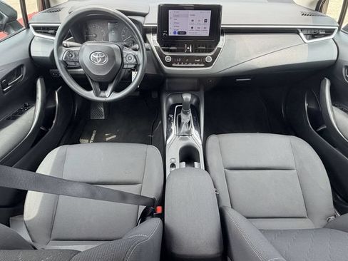 Used 2024 Toyota Corolla LE FWD image 12