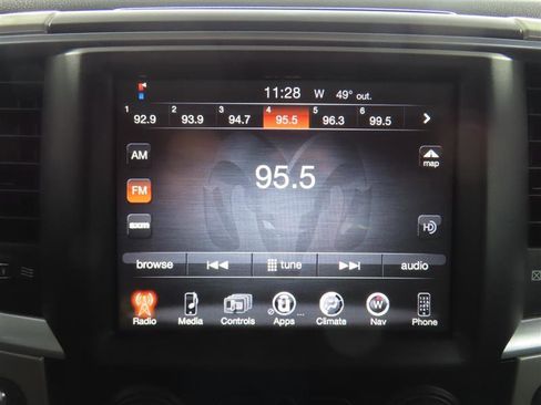 Used 2016 RAM 1500 Big Horn image 25