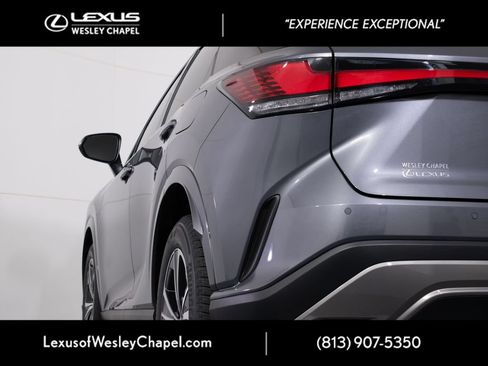 Certified 2023 Lexus RX 350 FWD w/ Accessory Package image 6