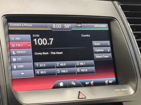 Used 2015 Ford Taurus SEL w/ Equipment Group 201A image 33