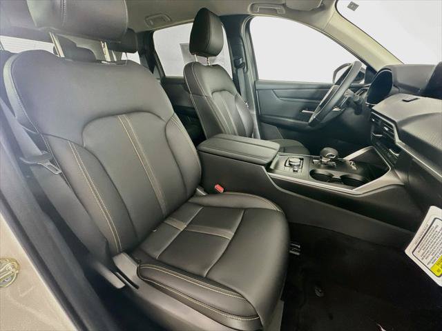 New 2026 MAZDA CX-70 SC AWD/4WD image 22