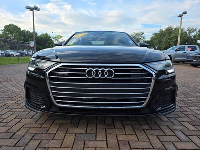 Used 2019 Audi A6 3.0T Premium w/ Convenience Package