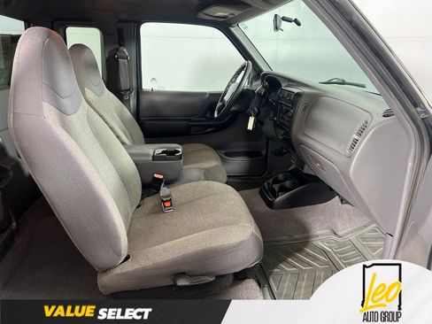 Used 2001 Ford Ranger XLT RWD image 15