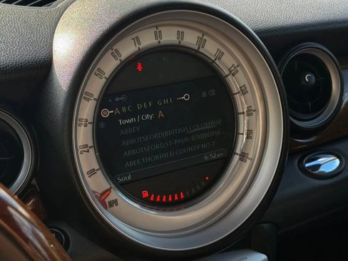 Used 2009 MINI Cooper Clubman S FWD image 30