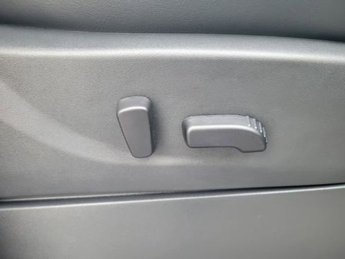 New 2026 Nissan Frontier PRO-4X image 39