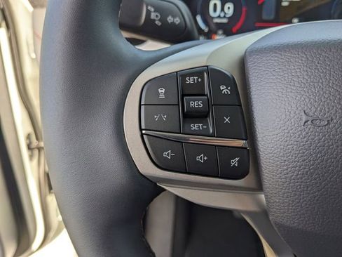 New 2026 Ford Explorer Active image 32