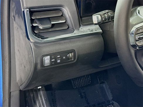 New 2026 GMC Terrain Elevation w/ Elevation Premium Package image 5