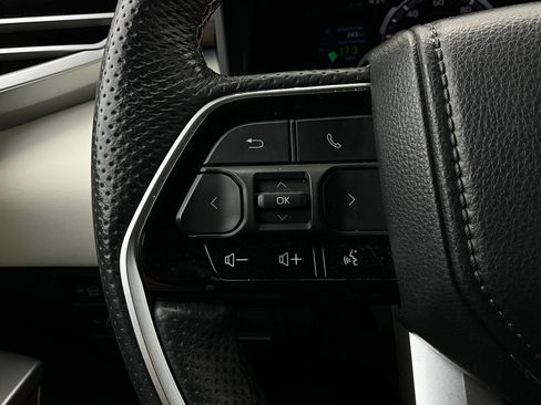 Used 2024 Toyota Sequoia Capstone image 44