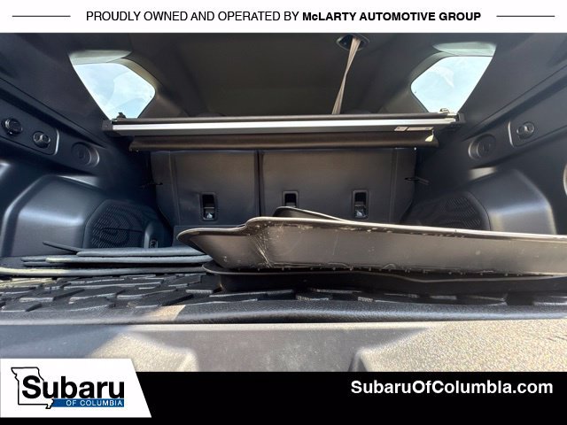 Certified 2026 Subaru Forester Wilderness w/ Wilderness Package AWD/4WD image 28