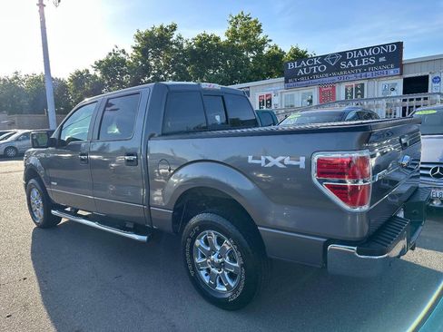 Used 2013 Ford F150 XLT w/ Luxury Equipment Group AWD/4WD image 6