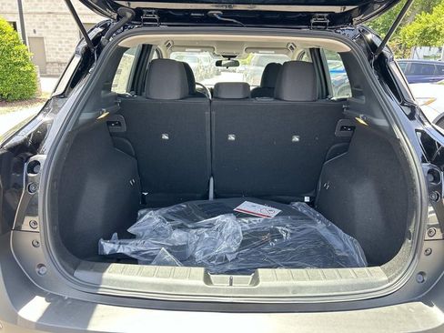 New 2026 Nissan Kicks S FWD image 13
