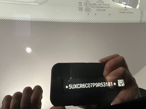 Certified 2023 BMW X5 xDrive40i w/ Premium Package image 32