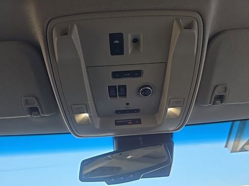 Used 2015 Chevrolet Tahoe LTZ image 30