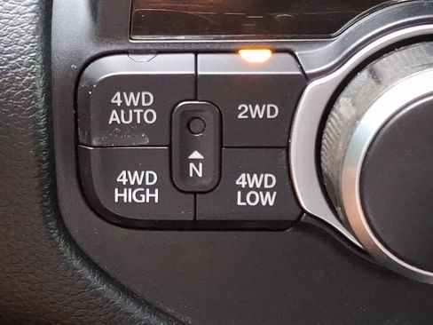 Used 2021 RAM 1500 Big Horn AWD/4WD image 24