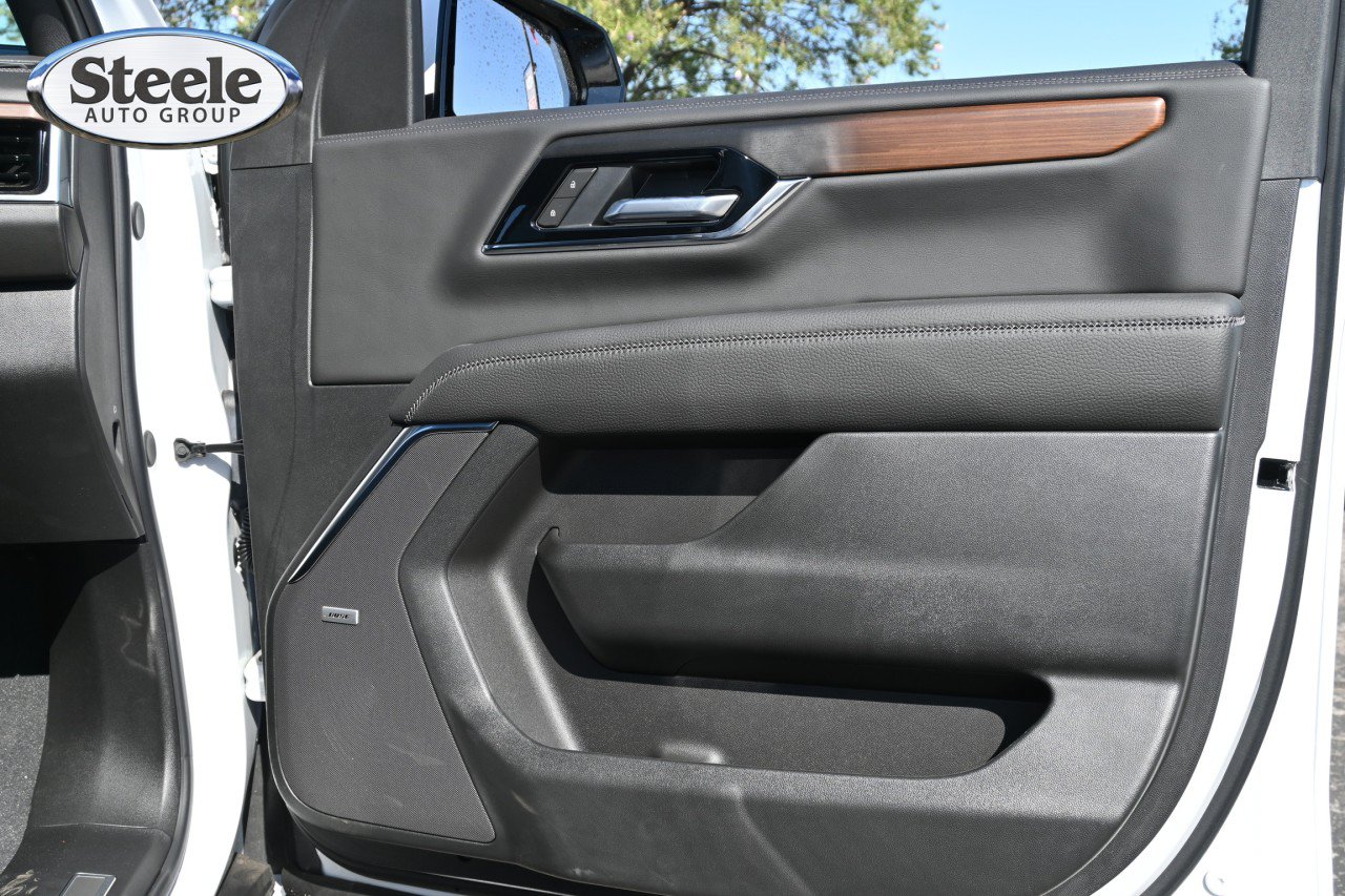New 2026 GMC Yukon Denali w/ Advanced Technology Package RWD image 56