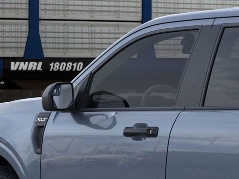 New 2026 Ford Maverick XLT image 41