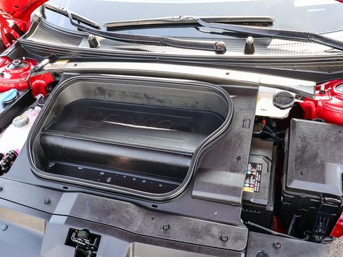 Used 2024 Hyundai Ioniq 6 SE image 32