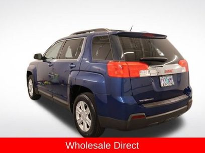 Used 2010 GMC Terrain SLE w/ Convenience Package