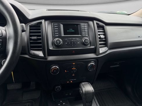 Used 2020 Ford Ranger XL AWD/4WD image 14