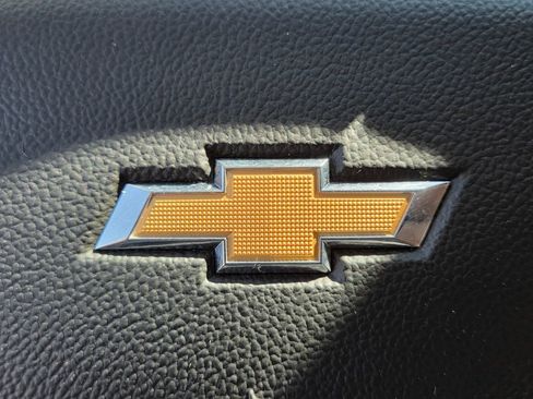 Used 2021 Chevrolet Colorado Z71 image 32