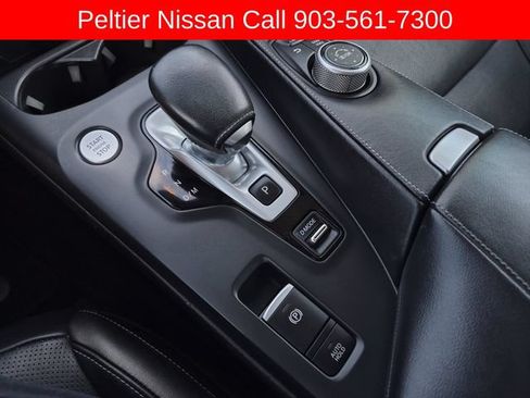 Used 2019 INFINITI QX50 Essential w/ Premium Heat Package FWD image 41