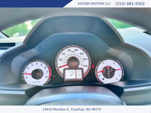 Used 2011 Honda Pilot EX image 14