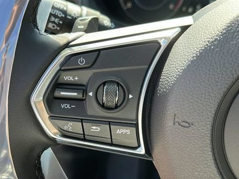 New 2026 Acura RDX SH-AWD w/ Technology Package image 12