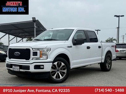 Used 2019 Ford F150 XL w/ Equipment Group 101A Mid