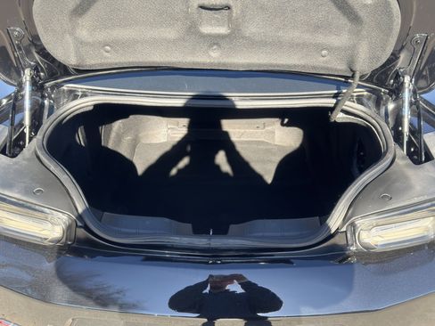 Used 2021 Chevrolet Camaro SS w/ Redline Edition image 73