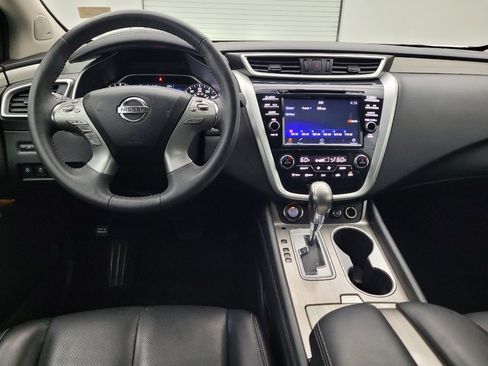 Used 2017 Nissan Murano Platinum w/ Platinum Technology Package FWD image 22