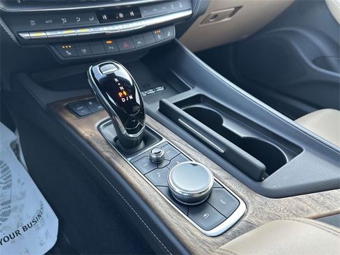 Certified 2023 Cadillac CT5 Luxury image 47